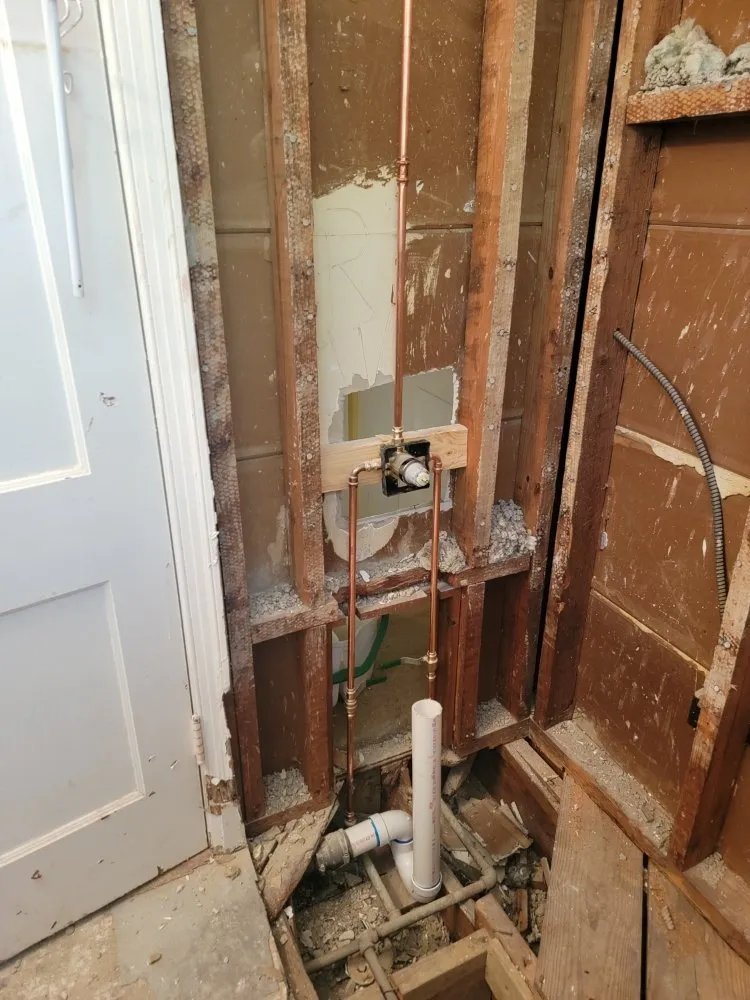 Slide of Tlw Plumbing & Drain Srv