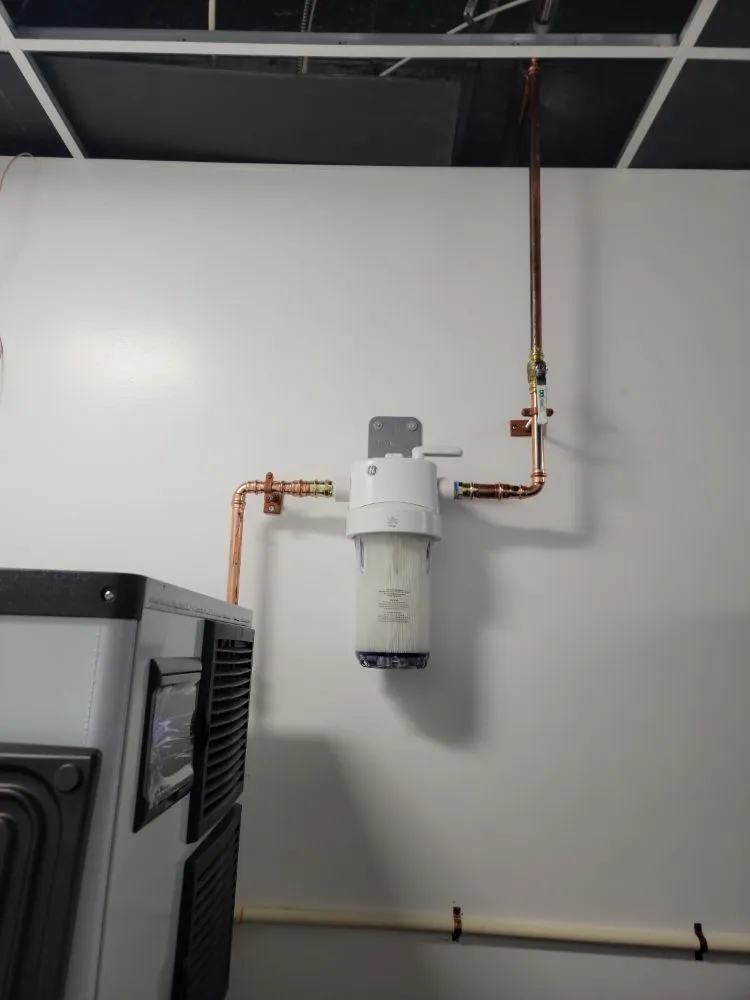 Slide of Tlw Plumbing & Drain Srv