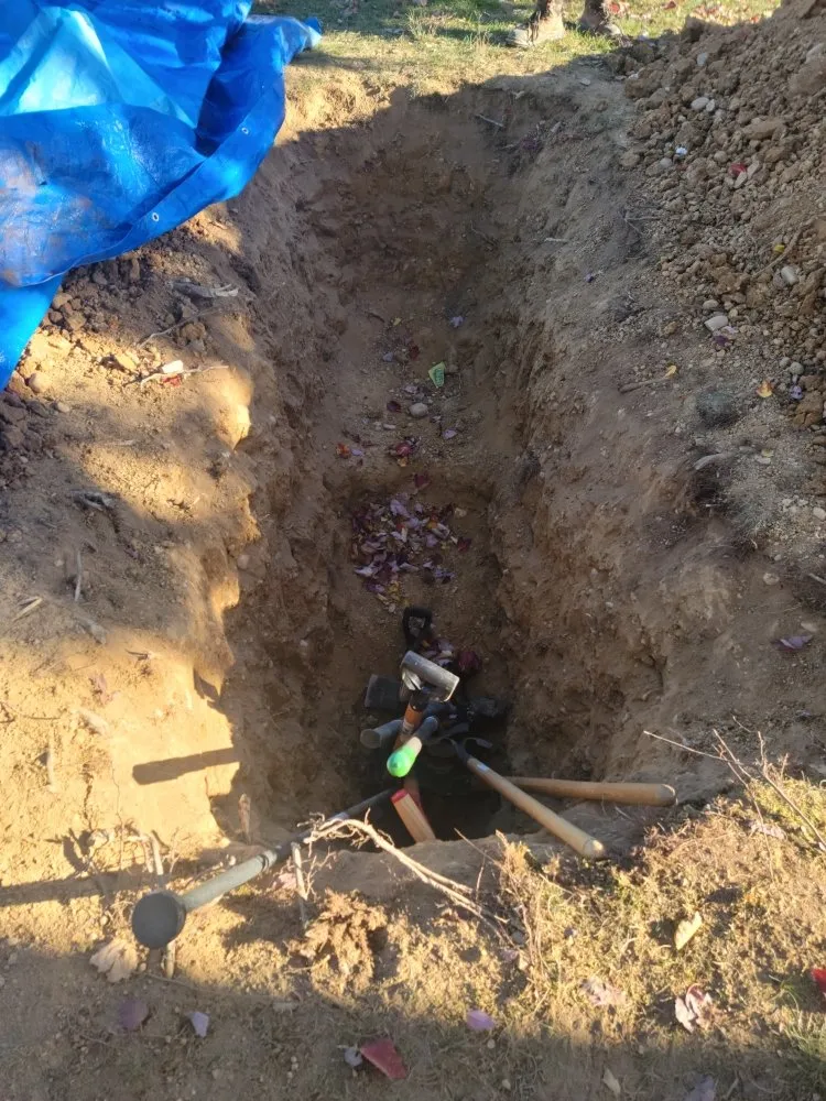 Slide of Tlw Plumbing & Drain Srv