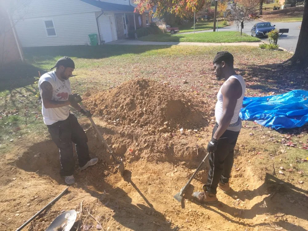 Slide of Tlw Plumbing & Drain Srv