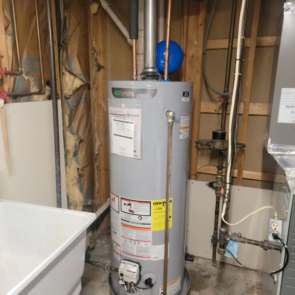 Slide of Tlw Plumbing & Drain Srv