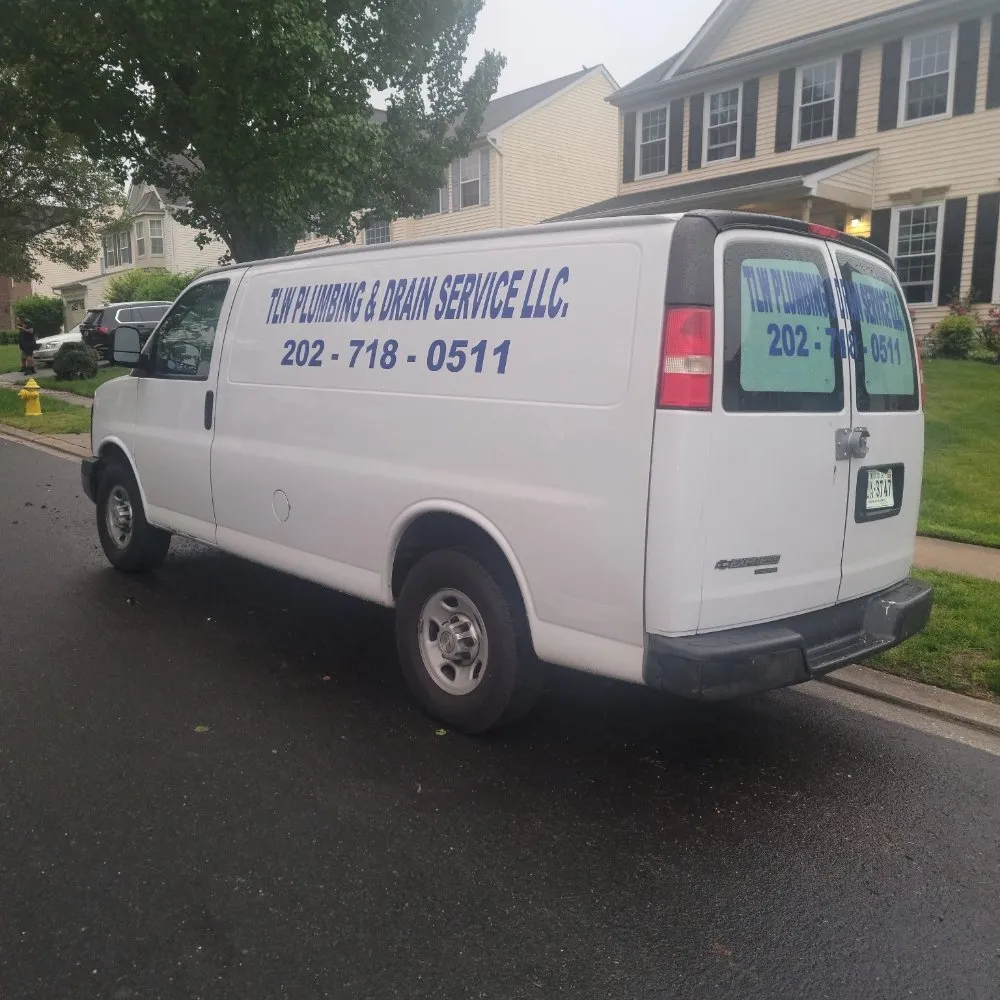 Slide of Tlw Plumbing & Drain Srv