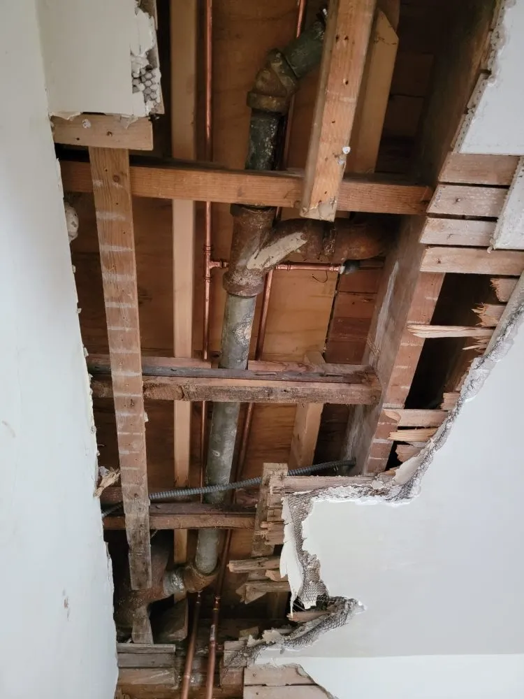 Slide of Tlw Plumbing & Drain Srv