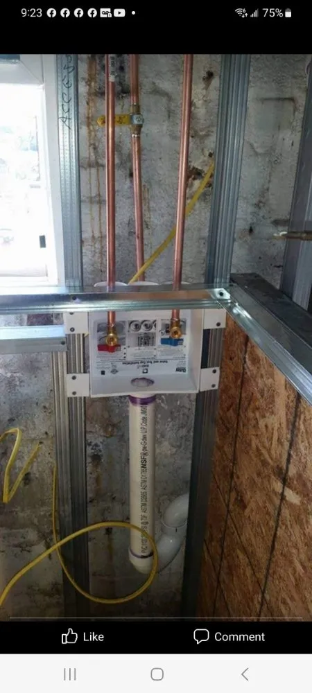 Slide of Tlw Plumbing & Drain Srv