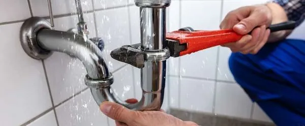 T.M. Alderfer Home Services Logo