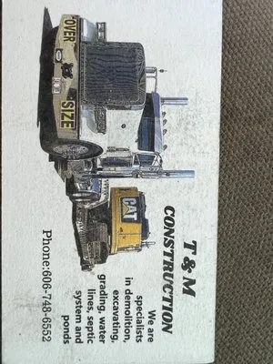 T&M Construction