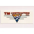 Slide of TM Contracting