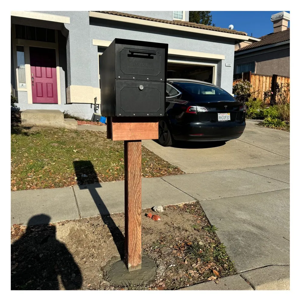 Slide of Tm Handyman Service