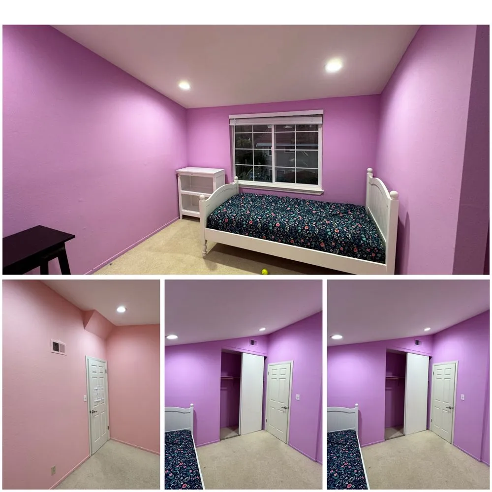 Slide of Tm Handyman Service