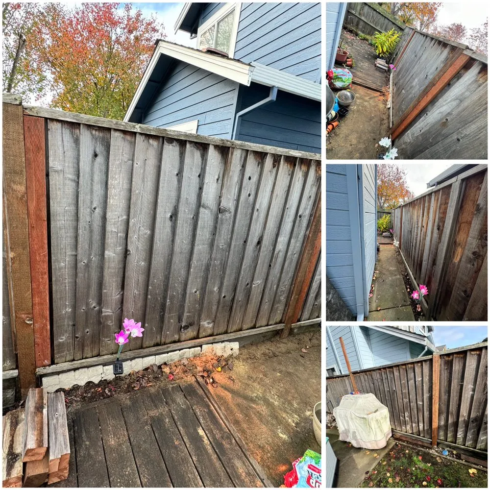 Slide of Tm Handyman Service