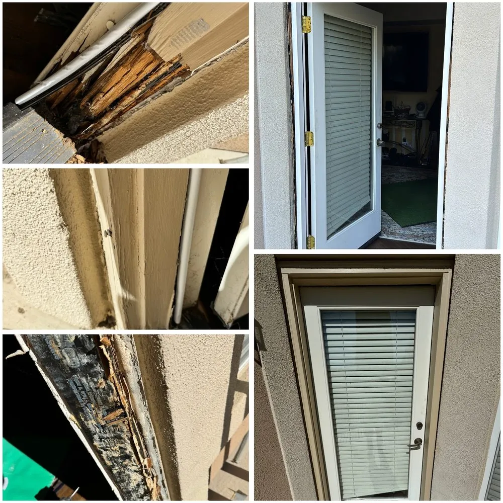 Slide of Tm Handyman Service