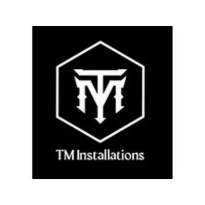 TM Installations Logo
