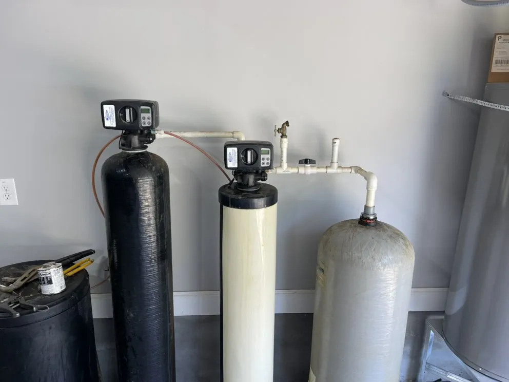 Slide of T&M Plumbing