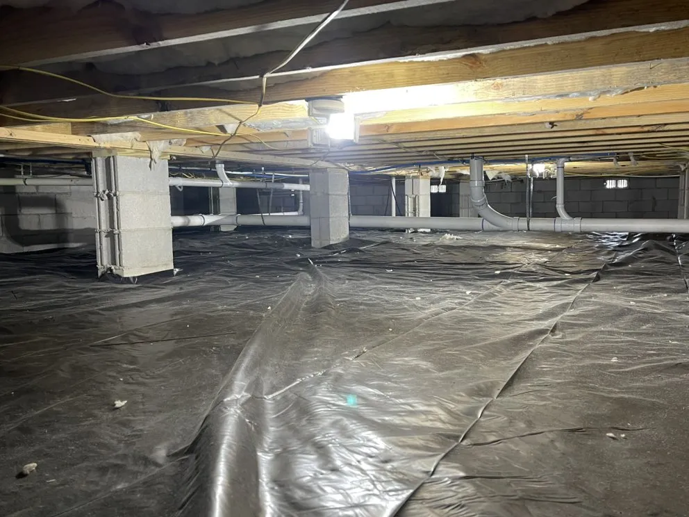 Slide of T&M Plumbing