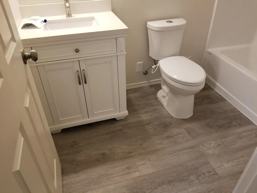 Slide of TM Plumbing