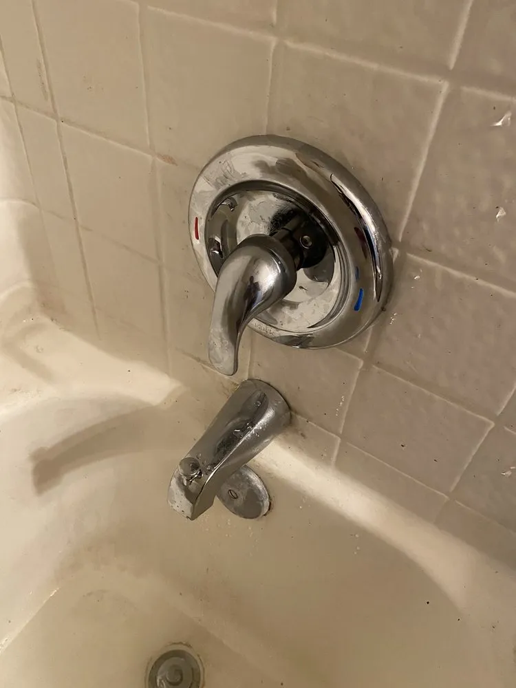 Slide of T&M Plumbing