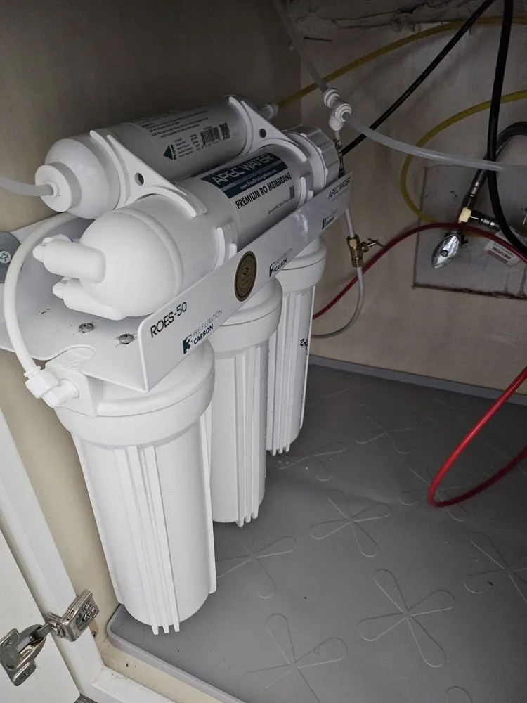 Slide of T&M Plumbing