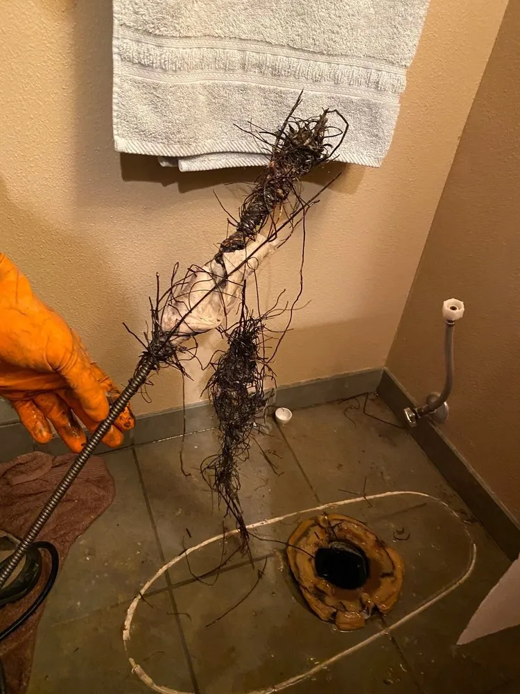 Slide of T&M Plumbing