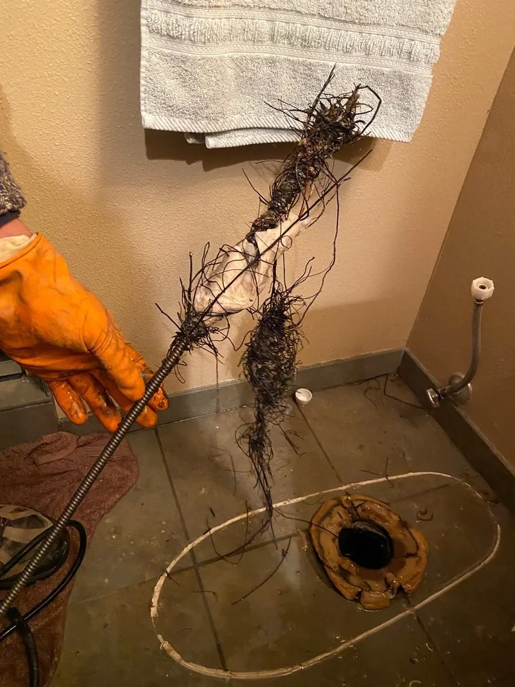 Slide of T&M Plumbing