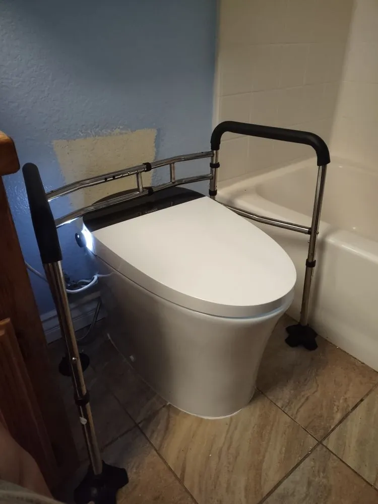 Slide of T&M Plumbing