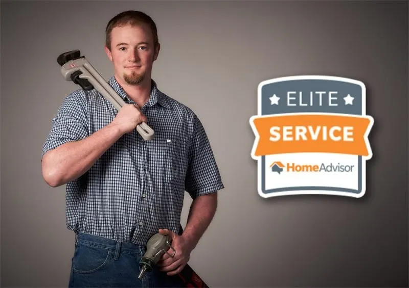 Slide of T&M Plumbing