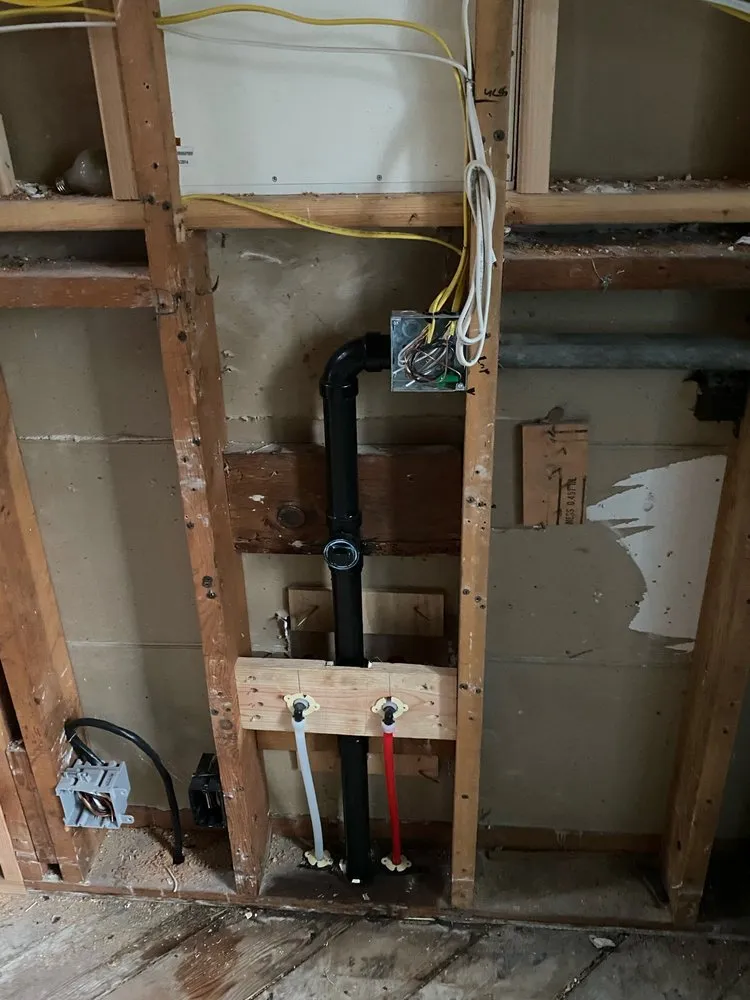 Slide of T&M Plumbing