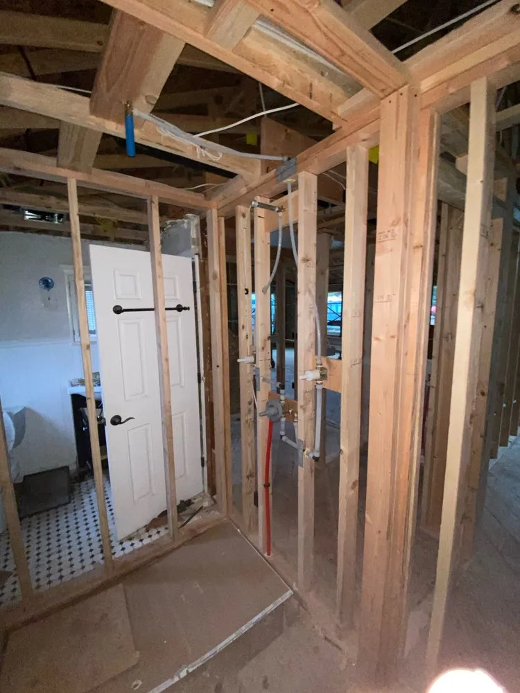 Slide of T&M Plumbing