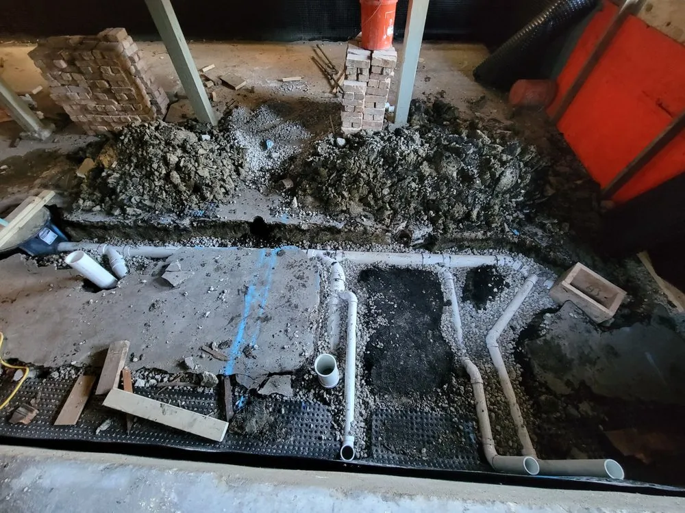 Slide of Tm Royal Plumbing