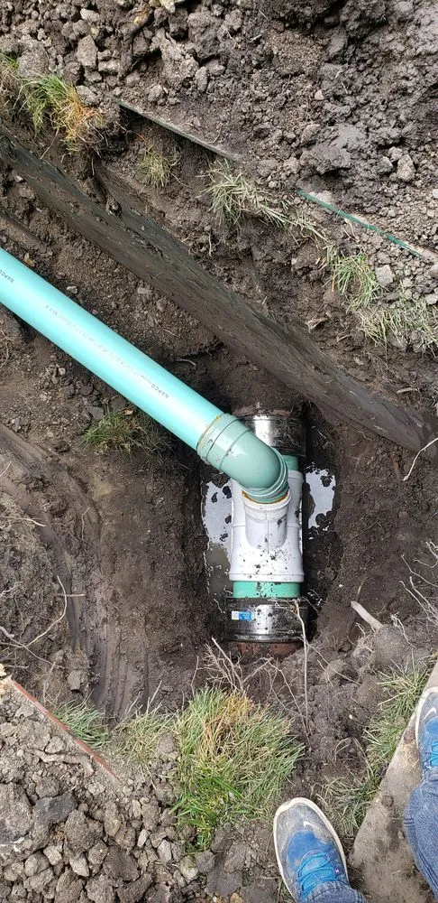 Slide of Tm Royal Plumbing