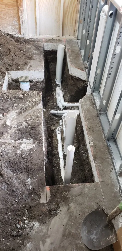 Slide of Tm Royal Plumbing