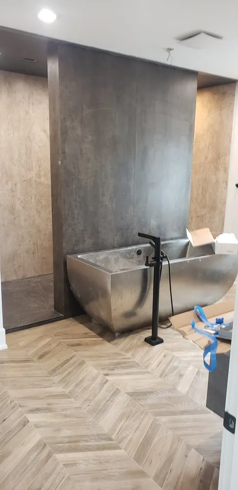 Slide of Tm Royal Plumbing