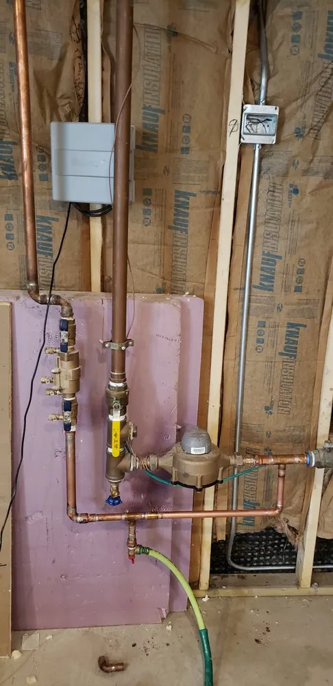 Slide of Tm Royal Plumbing