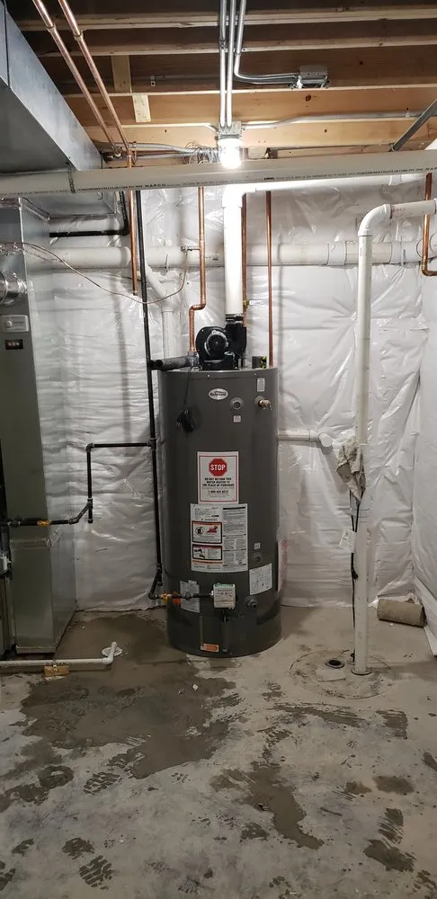 Slide of Tm Royal Plumbing