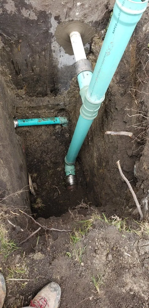 Trusted leak detection service in Barrington, IL - Tm Royal Plumbing