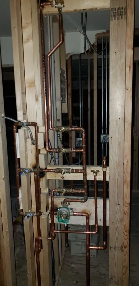 Trusted leak detection for homes in Barrington, IL by Tm Royal Plumbing