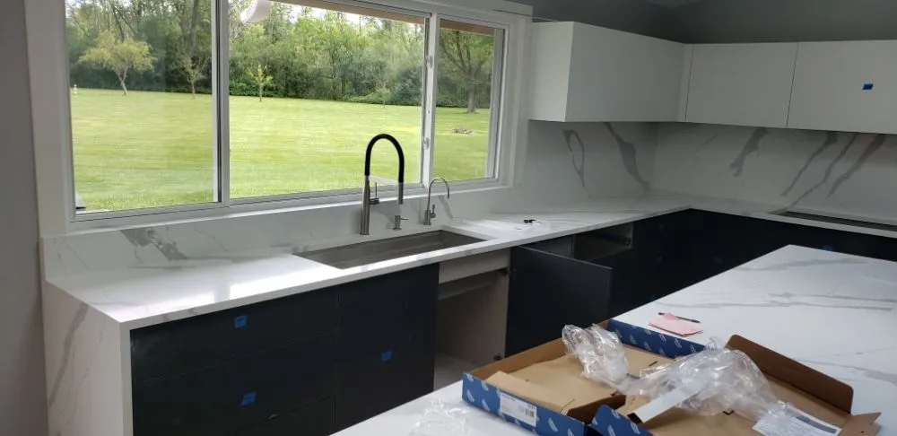 Expert water heater service service in Barrington, IL - Tm Royal Plumbing