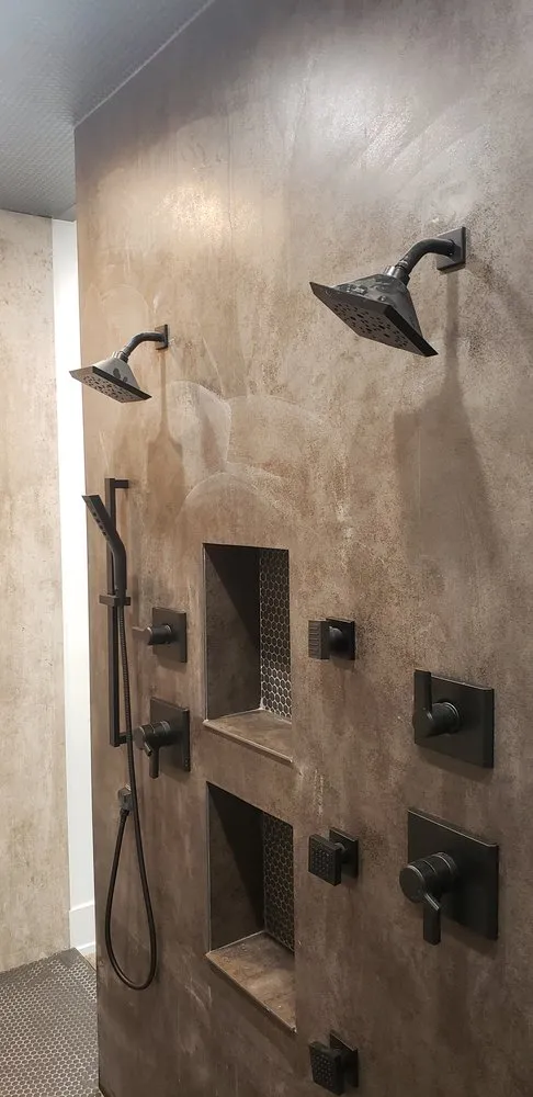 Slide of Tm Royal Plumbing