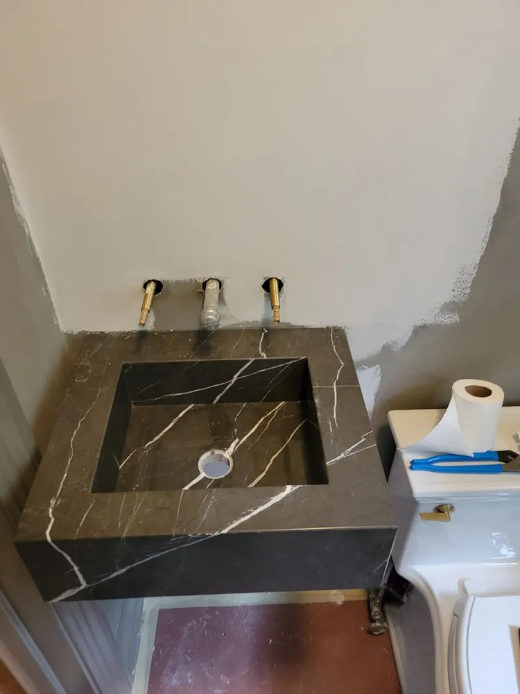 Slide of Tm Royal Plumbing