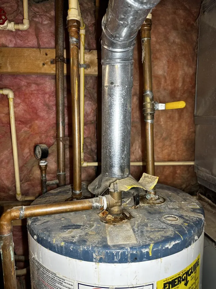 Slide of TMC Plumbing