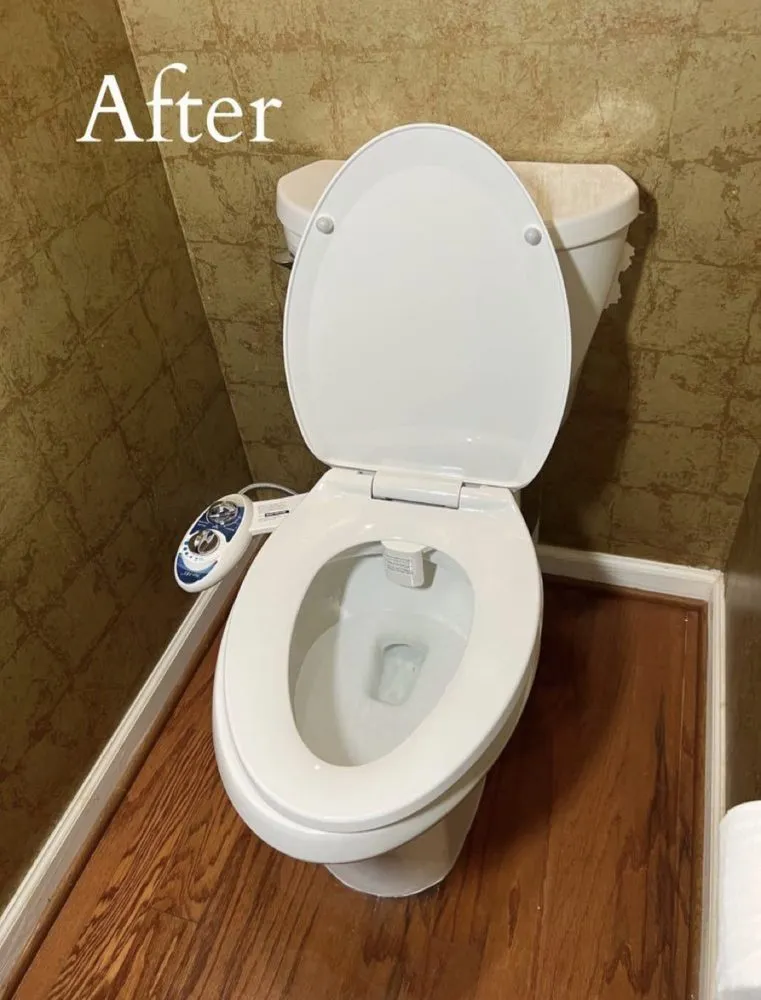 Slide of TMC Plumbing