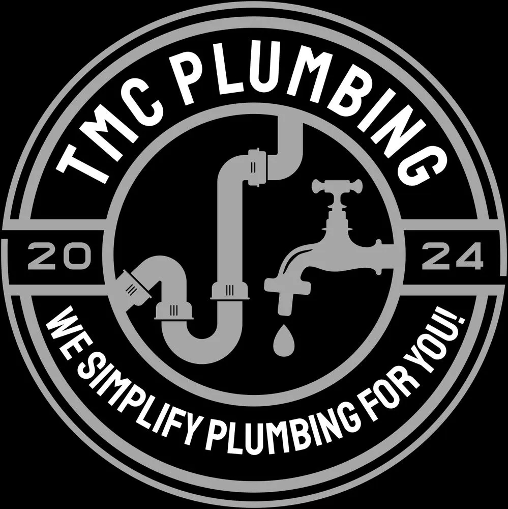 Slide of TMC Plumbing