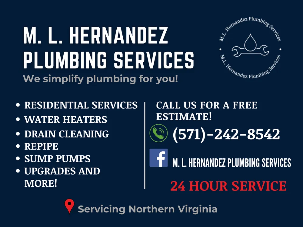 Slide of TMC Plumbing