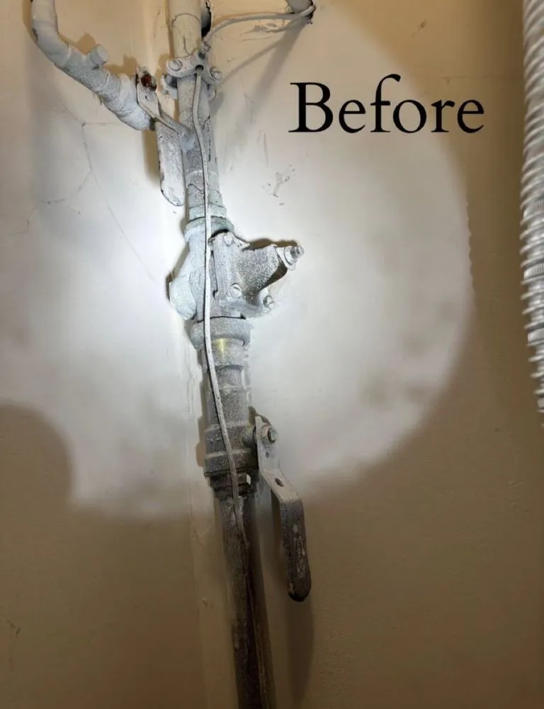 Slide of TMC Plumbing