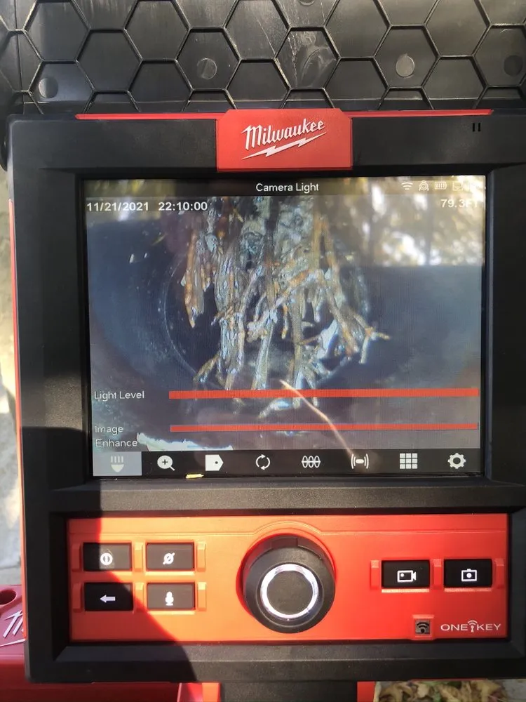 Slide of TMC Plumbing