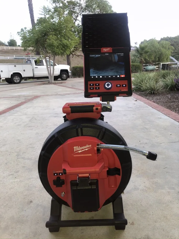 Slide of TMC Plumbing