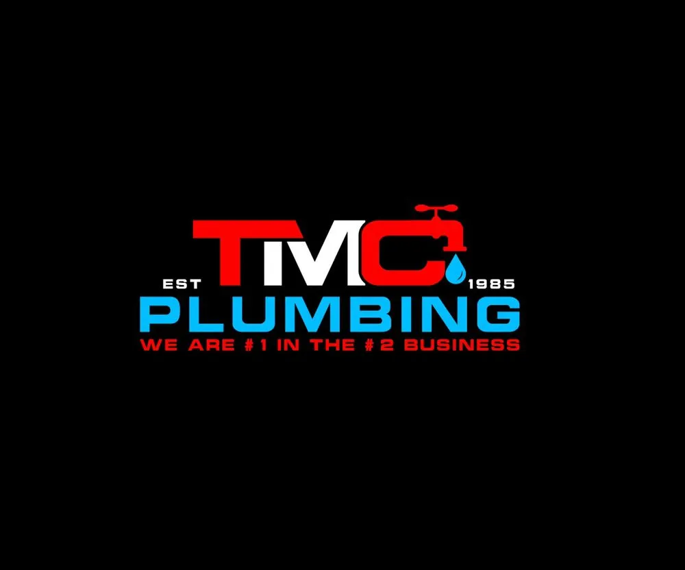 Slide of TMC Plumbing