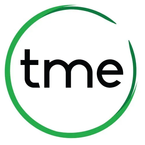 Slide of Tme