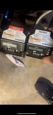 TMG Plumbing & Disaster Solutions