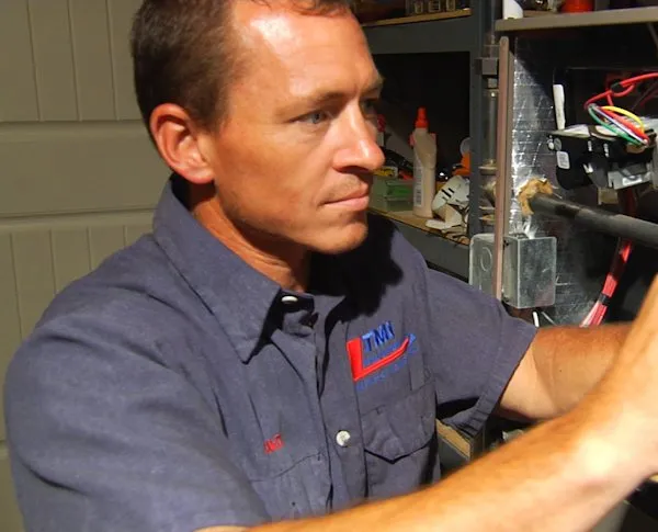 Slide of TMI - Total Maintenance