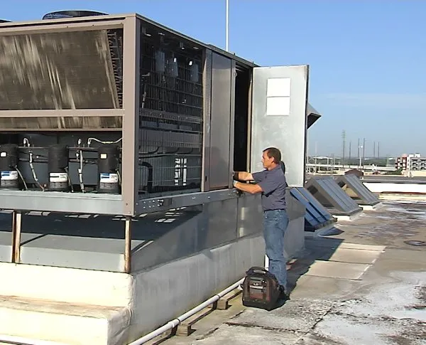 Slide of TMI - Total Maintenance